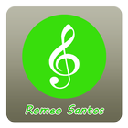 Top Romeo Santos Letras ไอคอน