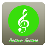 Top Romeo Santos Letras icône