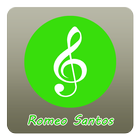 Top Romeo Santos Letras ícone