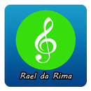 Rael da Rima Letras Top APK