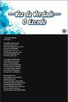 برنامه‌نما Top Voz da Verdade Letras عکس از صفحه