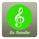 Top Zé Ramalho Letras icon