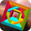 Galaxy Journey of Color