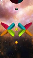 Galaxy Journey of Color تصوير الشاشة 2