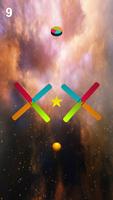 Galaxy Journey of Color تصوير الشاشة 3
