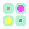 Slide Dots: A Colorful Puzzle APK