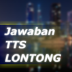 Jawaban TTS Lontong