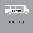 Lonza Shuttle アイコン