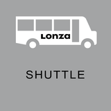 Lonza Shuttle icône