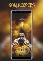 Football wallpapers Affiche