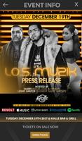 LOS Muzik ภาพหน้าจอ 2