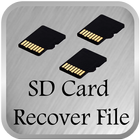 SD Card Recover File 图标