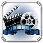 Photo and Video Editor آئیکن