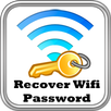 Recover Wifi Password APK