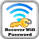 Recover Wifi Password APK
