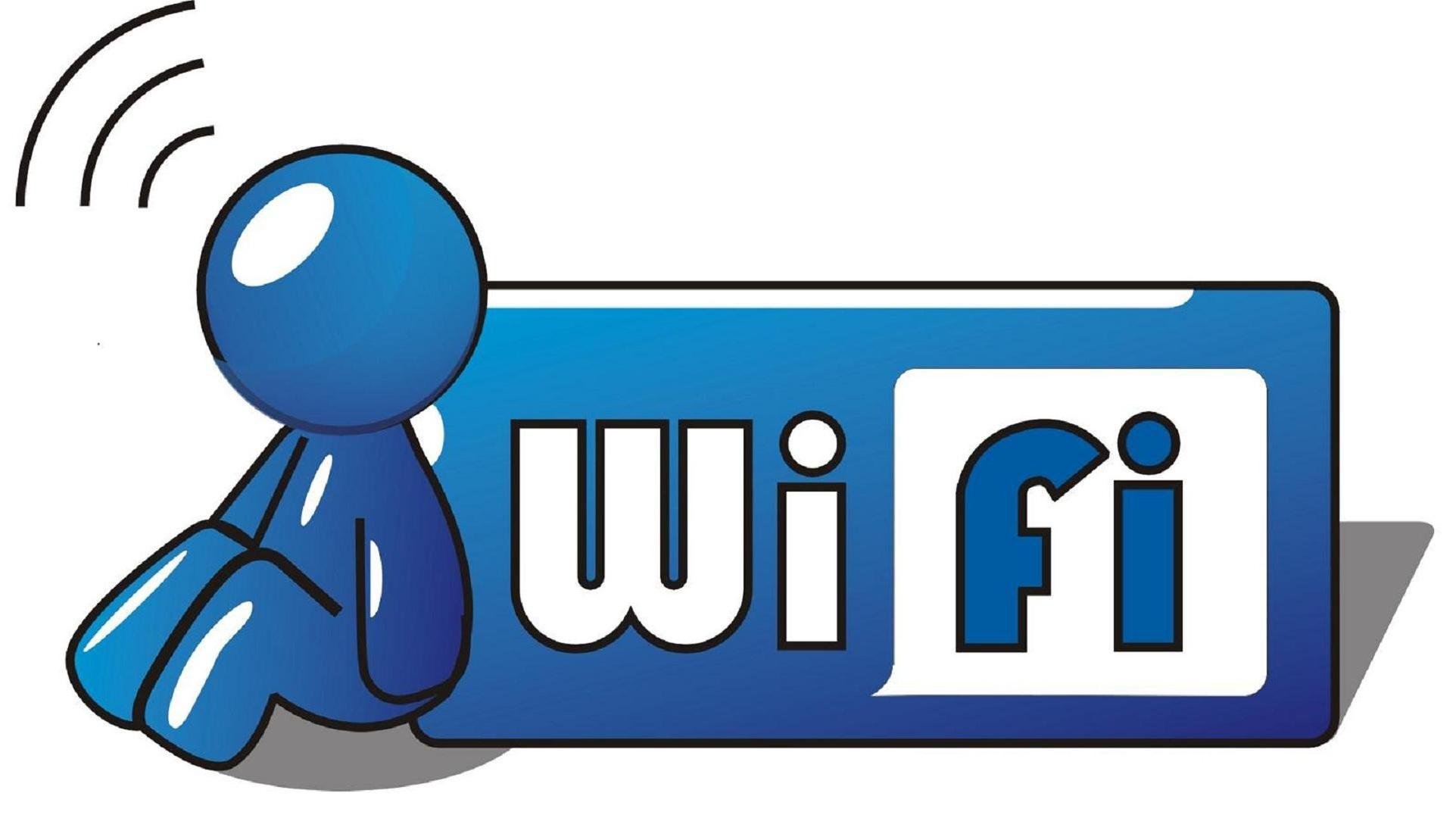 Wifi картинки для презентации