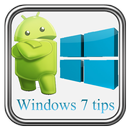 Windows 7 Tips-Trick-Secret APK