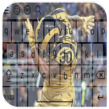 Los Angeles Rams Keyboard