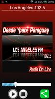 Los Angeles 102.5 FM Ypane screenshot 1