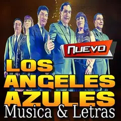 Los Angeles Azules Musica Cumbia 2018 APK Herunterladen