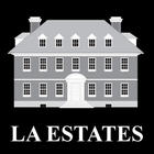 Los Angeles Estates 图标