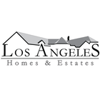 Los Angeles Homes and Estates icône