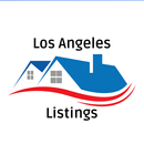 Los Angeles Listings APK