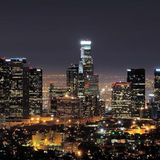 Los Angeles Mortgage icon