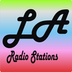 Los Angeles CA Radio Stations APK