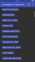 Los Angeles CA Radio Stations screenshot 1