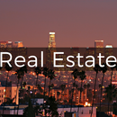 Los Angeles Real Estate. APK