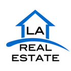 Los Angeles Real Estate Sales icône