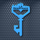 LA Resistance Communicator icon