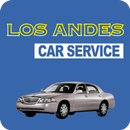 Los Andes Car Service APK