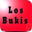 APK Los Bukis Letras de Canciones
