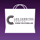 Los Cerritos Center icône