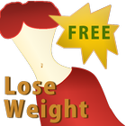 Lose Weight Free Fast icône