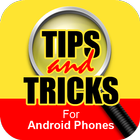 Tips And Tricks For Android Phones icône