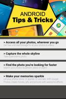 Tips And Tricks For Android Phones capture d'écran 1