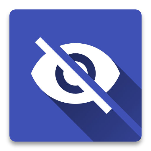 [Deprecated] suhide GUI