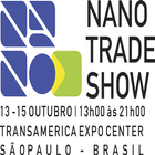 Nano Trade Show icono