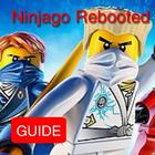 Guide for Lego Ninjago Game آئیکن