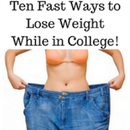 Ten fast ways to lose weight w APK