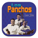 Musica Los Panchos con Letra APK