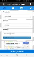 Los Peluqueros capture d'écran 2