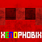 Xenophobix icône