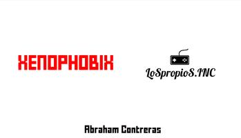 Xenophobix Affiche
