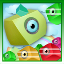 Lost Cubes APK