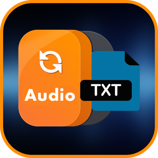 Voice to text - Convert Audio To Text