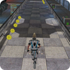 Lost in Galaxy APK